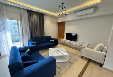 Furnished Apartment For rent - 2 rooms - floor 0