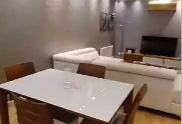 Furnished Apartment For sale - 2 rooms - floor 4