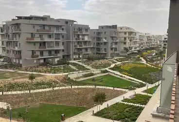 Furnished Apartment For rent - 3 rooms - floor 2
