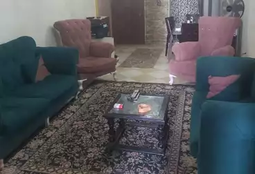 Properties For rent - 3 rooms - floor 2