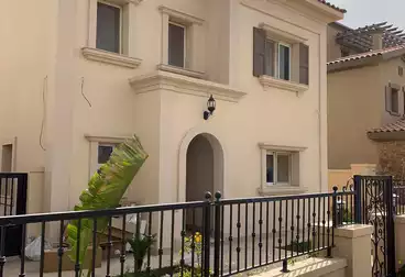 Villas For rent - 5 rooms