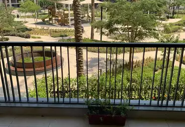 Furnished Apartment For rent - 2 rooms - floor 4