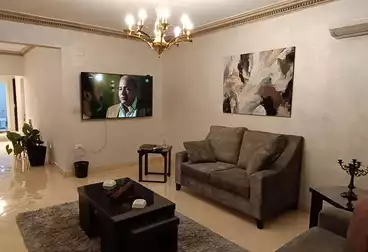 شقق مفروشة للإيجار - 3 غرف - بالدور 7
