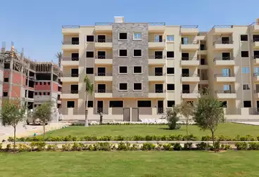Apartments For sale - 3 rooms - floor 1