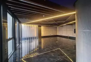 Administrative For rent - 1 rooms - floor 1
