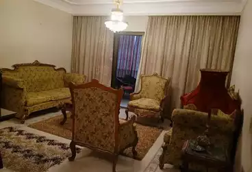 شقق مفروشة للإيجار - 3 غرف - بالدور 3