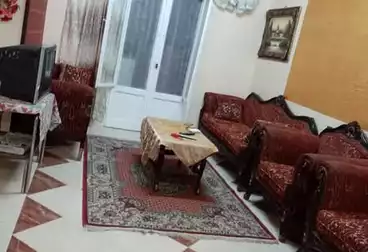 Furnished Apartment For rent - 2 rooms - floor 4