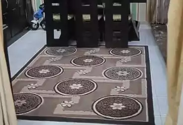Furnished Apartment For rent - 2 rooms - floor 6
