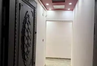 شقق للإيجار - 3 غرف - بالدور 5