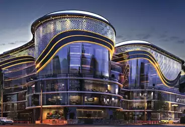 Offices For sale - 1 rooms - floor 4