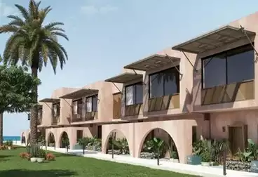 Town House For sale - 3 rooms