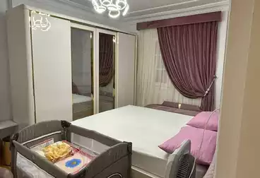 شقق للبيع - 3 غرف - بالدور 4