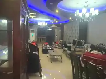 شقق للبيع - 3 غرف - بالدور 9