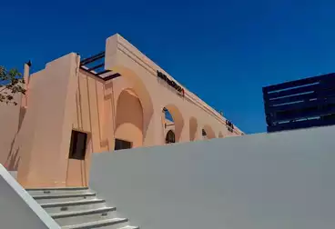سنيور شاليه للبيع - 1 غرف - بالدور 2