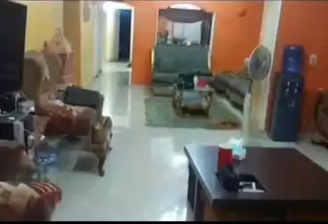 شقق للإيجار - 3 غرف - بالدور 6
