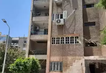 شقق للإيجار - 2 غرف - بالدور 0