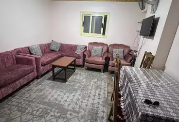 شقق مفروشة للإيجار