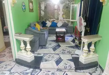 Apartments For sale - 4 rooms - floor 1