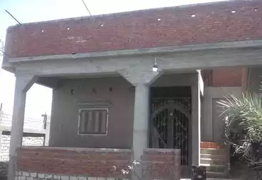 Separate Villa For sale - 3 rooms