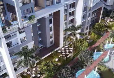 Apartments For sale - 1 rooms - floor 2