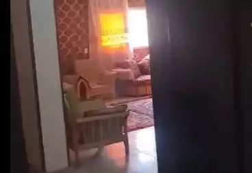 Furnished Apartment For sale - 2 rooms - floor 11