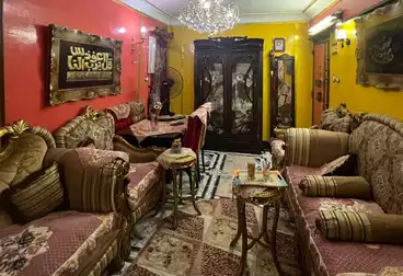 Apartments For sale - 2 rooms - floor 4