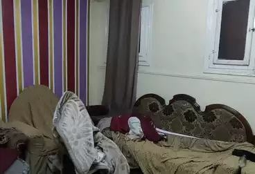 عقارات للبيع - 3 غرف - بالدور 0