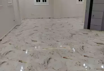 شقق للبيع - 3 غرف - بالدور 0