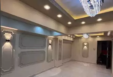 Apartments For sale - 2 rooms - floor 3