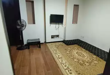 Furnished Apartment For rent - 3 rooms - floor 2