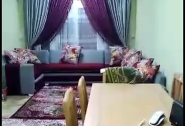 شقق للبيع - 3 غرف - بالدور 5