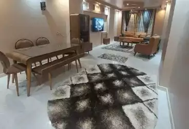 Furnished Apartment For sale - 3 rooms - floor 2