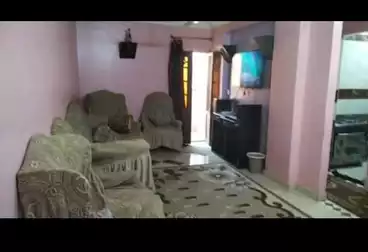 شقق مفروشة للإيجار - 3 غرف - بالدور 9
