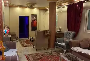 undefined undefined - 3 غرف - بالدور 1