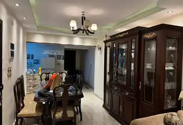 شقق للبيع - 3 غرف - بالدور 2