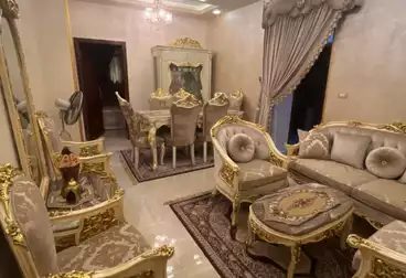 شقق للبيع - 3 غرف - بالدور 2