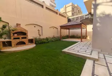 Duplex with Garden For sale - 4 rooms - floor 2