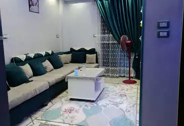 undefined undefined - 2 غرف - بالدور 2