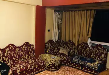 شقق مفروشة للبيع - 2 غرف - بالدور 4