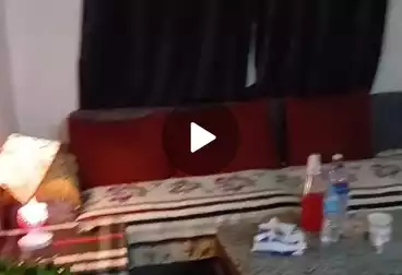 شقق مفروشة للإيجار - 3 غرف - بالدور 1