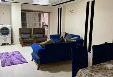 شقق مفروشة للإيجار - 3 غرف - بالدور 2