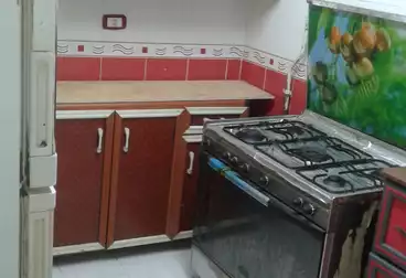 Properties For rent - 2 rooms - floor 1