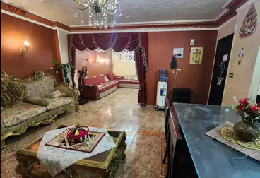 Properties For rent - 2 rooms - floor 2