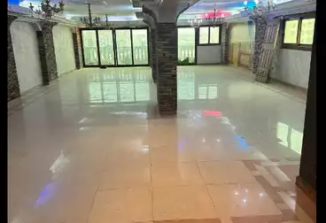 Apartments For sale - 6 rooms - floor 2