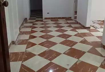 عقارات للبيع - 3 غرف - بالدور 2