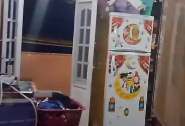 عقارات للبيع - 3 غرف - بالدور 4