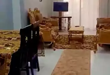 شقق للبيع - 3 غرف - بالدور 5