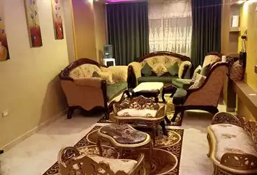 شقق للبيع - 3 غرف - بالدور 3