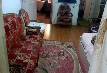 Apartments For sale - 5 rooms - floor 2