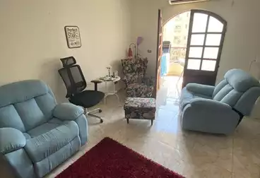 Properties For rent - 2 rooms - floor 3